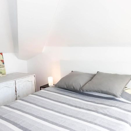 Apartment Tina Split Kültér fotó