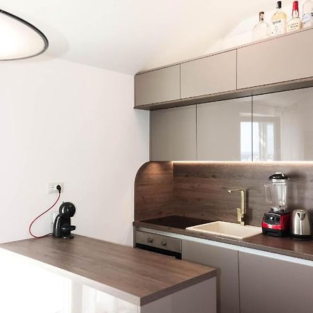 Apartment Tina Split Kültér fotó