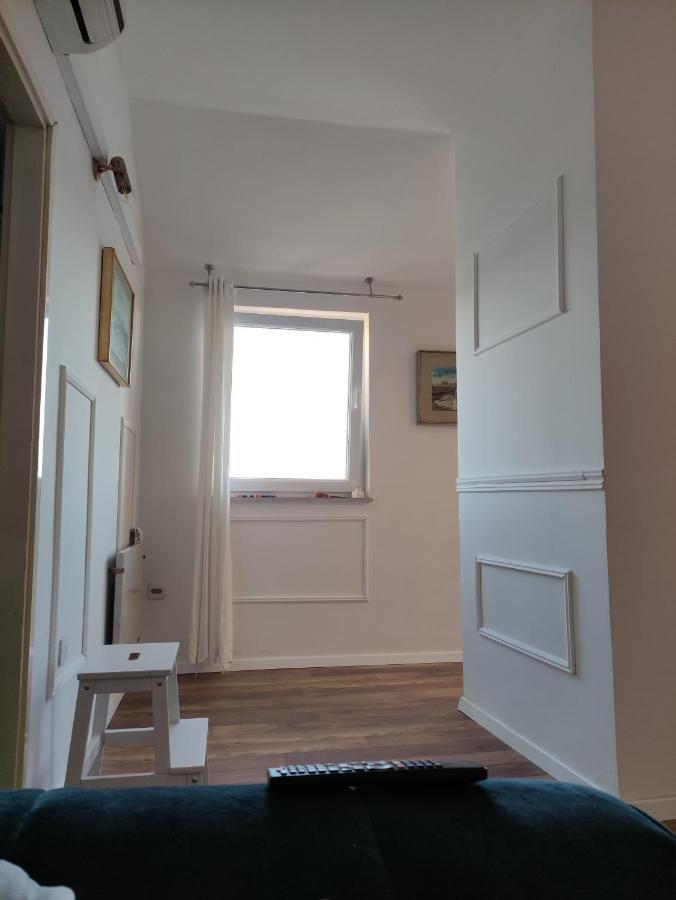 Apartment Tina Split Kültér fotó