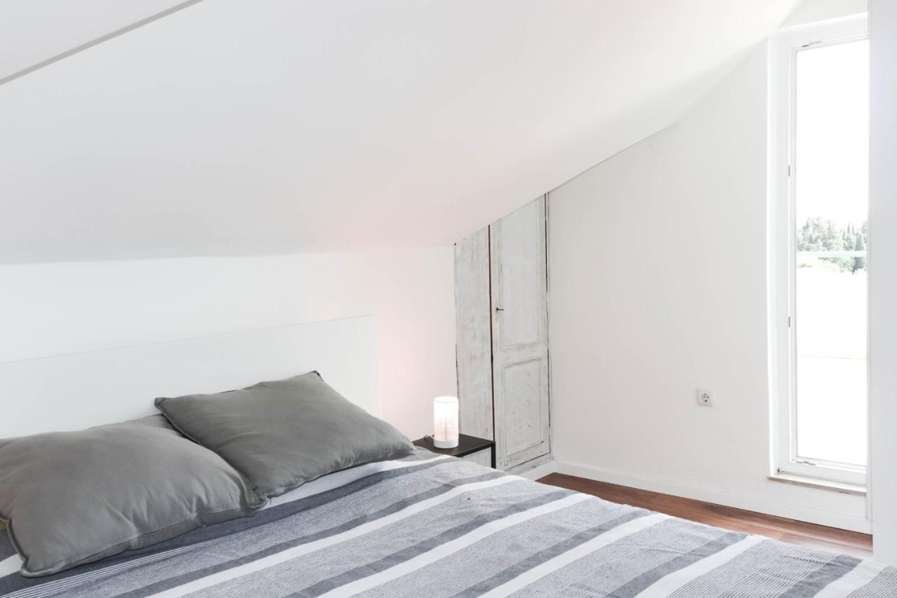 Apartment Tina Split Kültér fotó