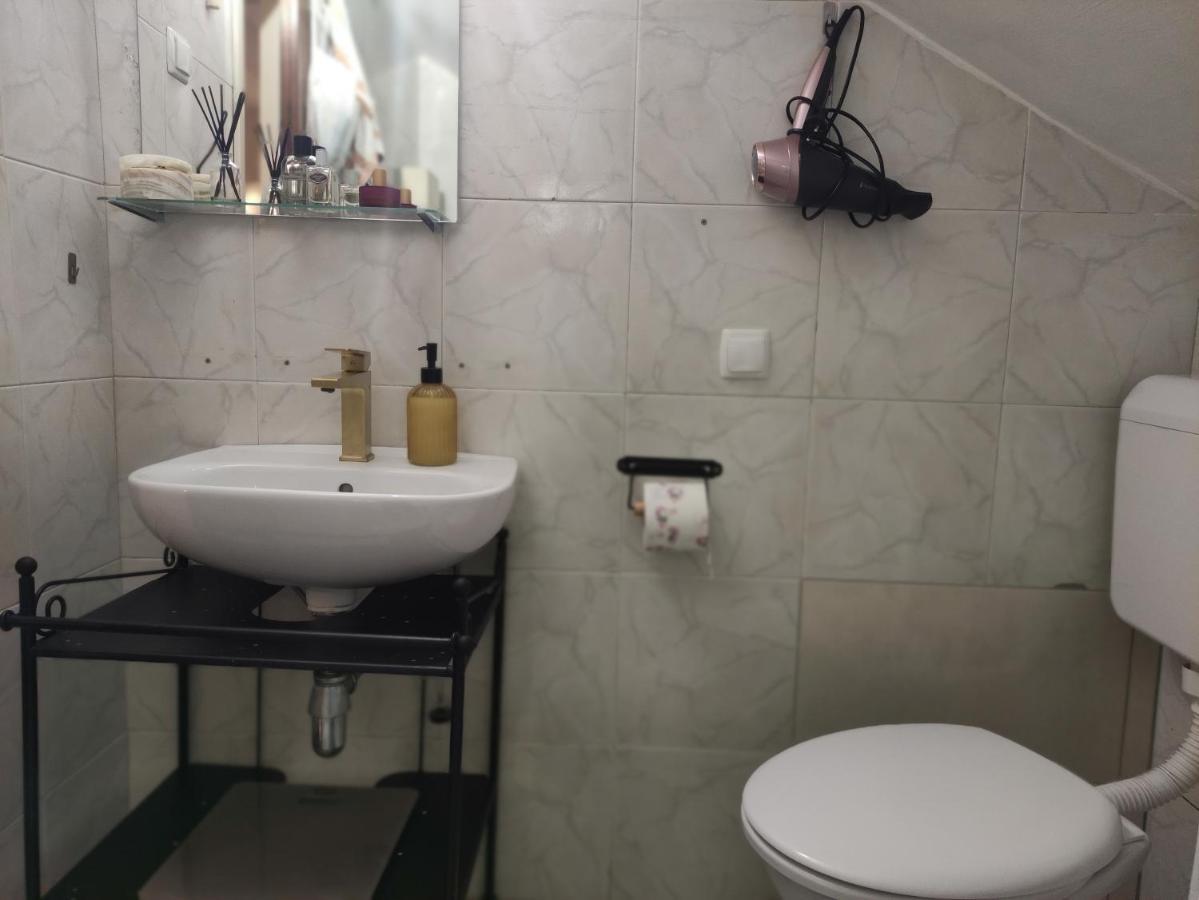 Apartment Tina Split Kültér fotó