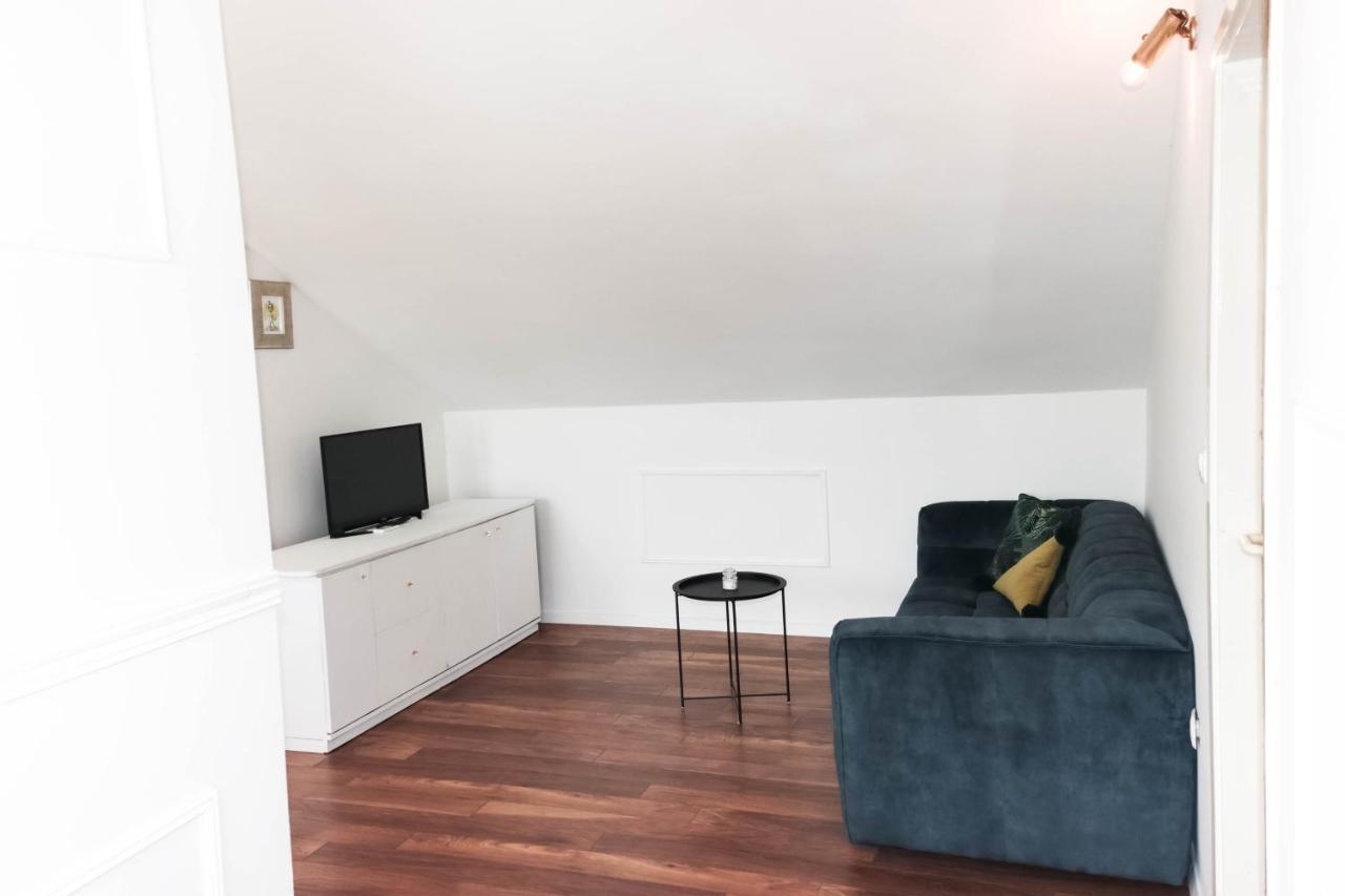 Apartment Tina Split Kültér fotó