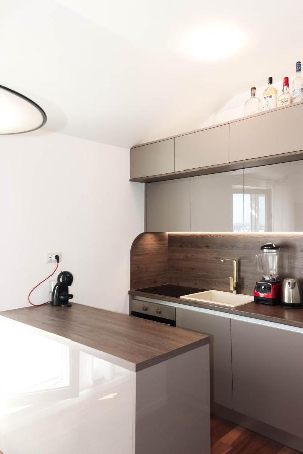 Apartment Tina Split Kültér fotó