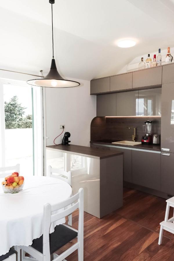 Apartment Tina Split Kültér fotó